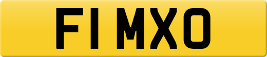 F1MXO