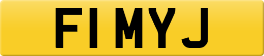 F1MYJ