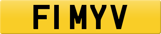 F1MYV