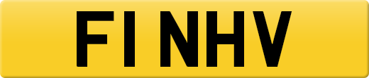 F1NHV