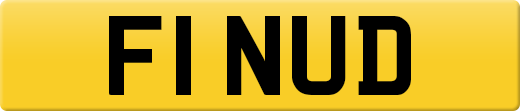 F1NUD