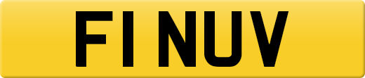 F1NUV