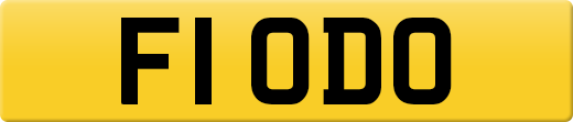 F1ODO