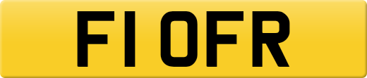 F1OFR