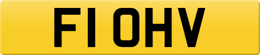 F1OHV