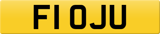 F1OJU