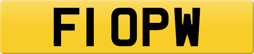 F1OPW