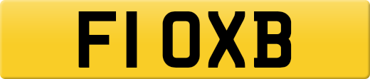 F1OXB