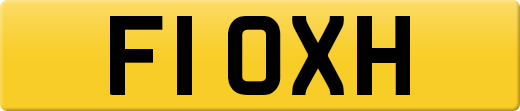 F1OXH