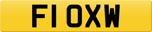 F1OXW