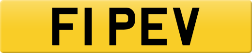 F1PEV