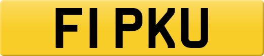F1PKU