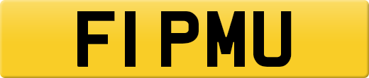 F1PMU