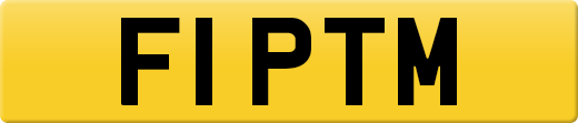 F1PTM