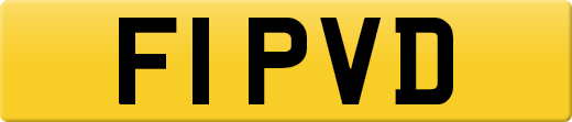 F1PVD