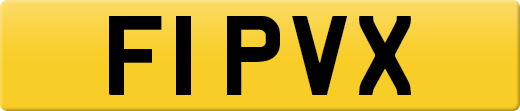 F1PVX