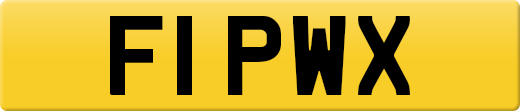 F1PWX