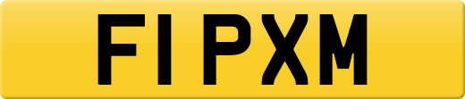 F1PXM