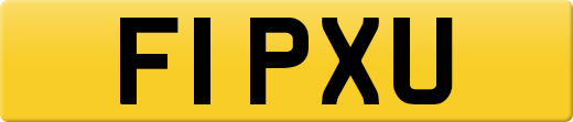 F1PXU
