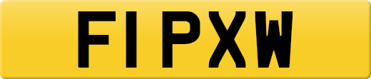 F1PXW