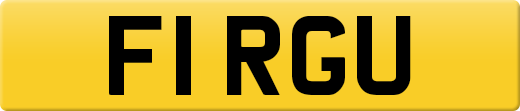 F1RGU