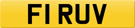 F1RUV