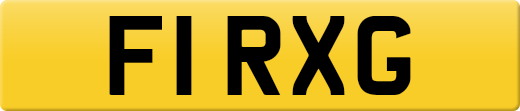 F1RXG