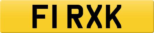 F1RXK