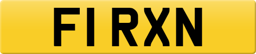 F1RXN