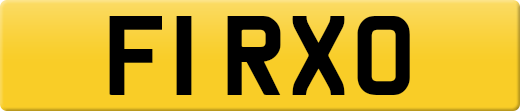 F1RXO