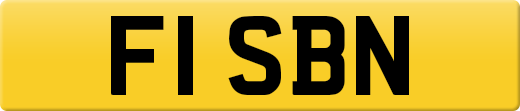F1SBN