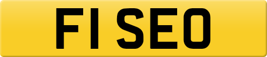 F1SEO