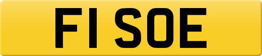 F1SOE