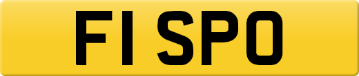 F1SPO