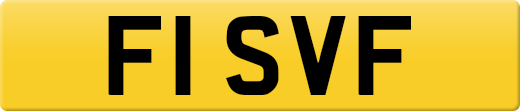 F1SVF