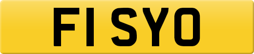 F1SYO