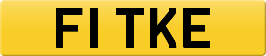 F1TKE