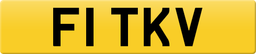 F1TKV