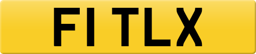 F1TLX