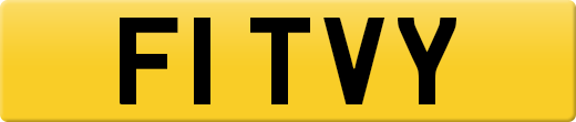 F1TVY