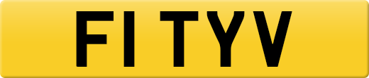 F1TYV