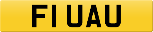 F1UAU