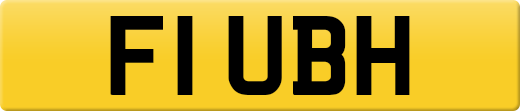 F1UBH