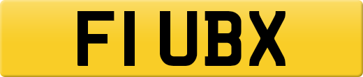 F1UBX