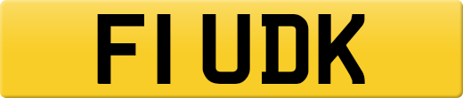 F1UDK