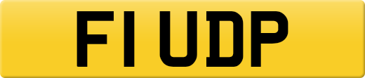 F1UDP