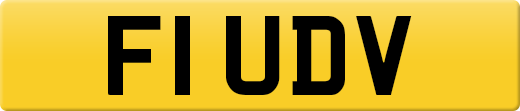 F1UDV