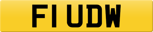 F1UDW