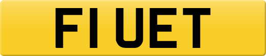 F1UET