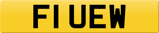 F1UEW